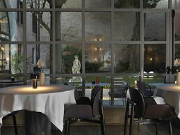 Palazzo Venart Luxury Hotel