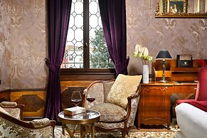 Palazzo Venart Luxury Hotel