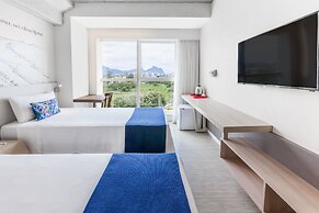 Ribalta Hotel Barra da Tijuca by Atlantica