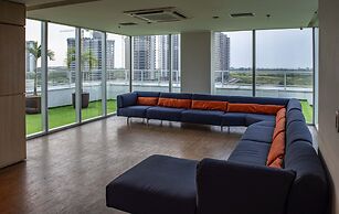Ribalta Hotel Barra da Tijuca by Atlantica