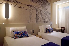 Ribalta Hotel Barra da Tijuca by Atlantica