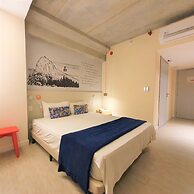 Ribalta Hotel Barra da Tijuca by Atlantica