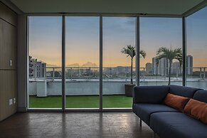 Ribalta Hotel Barra da Tijuca by Atlantica