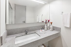 Ribalta Hotel Barra da Tijuca by Atlantica