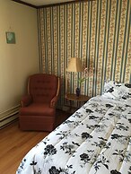 AmerItal International Suites