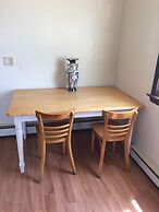 AmerItal International Suites