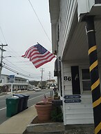 AmerItal International Suites