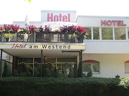 Hotel am Westend