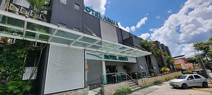 Hotel Arujá
