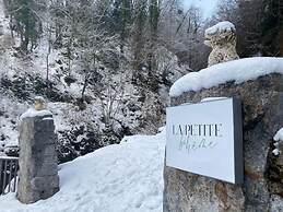La Petite Boheme