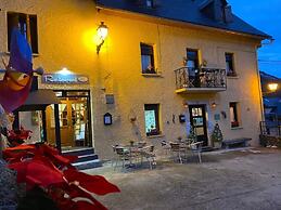 La Petite Boheme