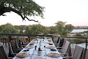 Zambezi Dusk