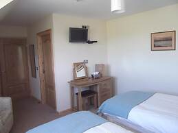 Ardoran House B&B