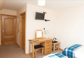 Ardoran House B&B