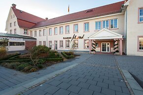 Hotel Halber Mond