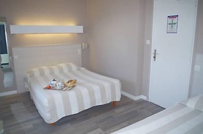 Hôtel La Marine