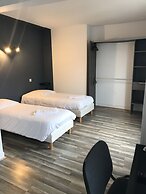 Hôtel La Marine