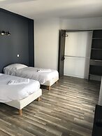 Hôtel La Marine