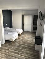 Hôtel La Marine