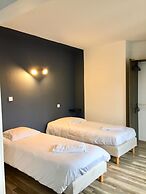 Hôtel La Marine