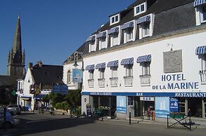 Hôtel La Marine