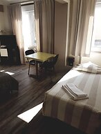 Hôtel La Marine