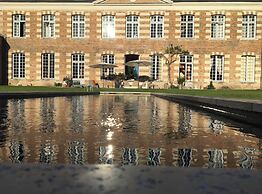 Château de la Giraudière