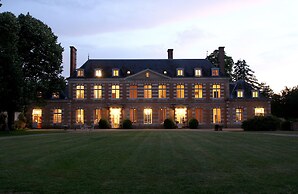 Château de la Giraudière
