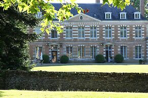 Château de la Giraudière