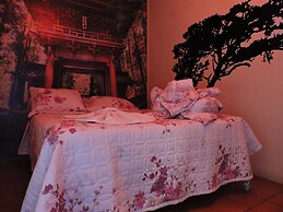 Pousada Encanto e Magia