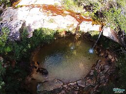 Pousada Encanto e Magia