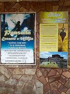 Pousada Encanto e Magia