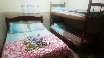 Pousada Encanto e Magia