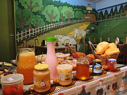 Pousada Encanto e Magia