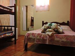 Pousada Encanto e Magia