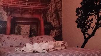 Pousada Encanto e Magia