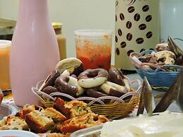 Pousada Encanto e Magia