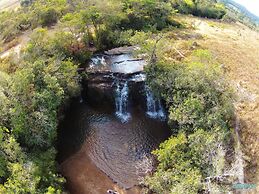 Pousada Encanto e Magia