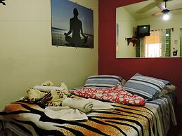 Pousada Encanto e Magia