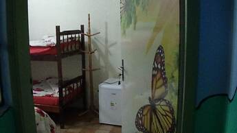 Pousada Encanto e Magia