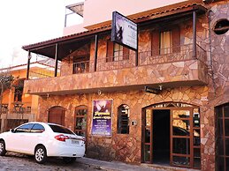 Pousada Encanto e Magia