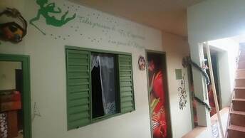 Pousada Encanto e Magia