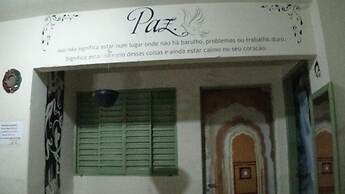 Pousada Encanto e Magia