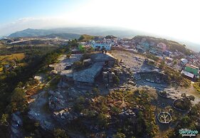 Pousada Encanto e Magia