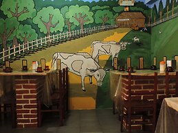 Pousada Encanto e Magia