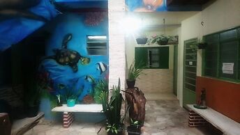 Pousada Encanto e Magia