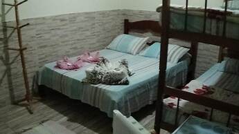 Pousada Encanto e Magia