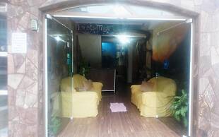 Pousada Encanto e Magia