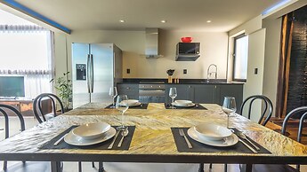 Lotus Luxury Condo