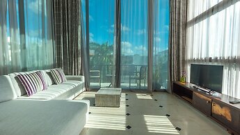 Lotus Luxury Condo